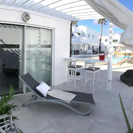 Romantic Casa Del Mar コスタ・テギセ エクステリア 写真