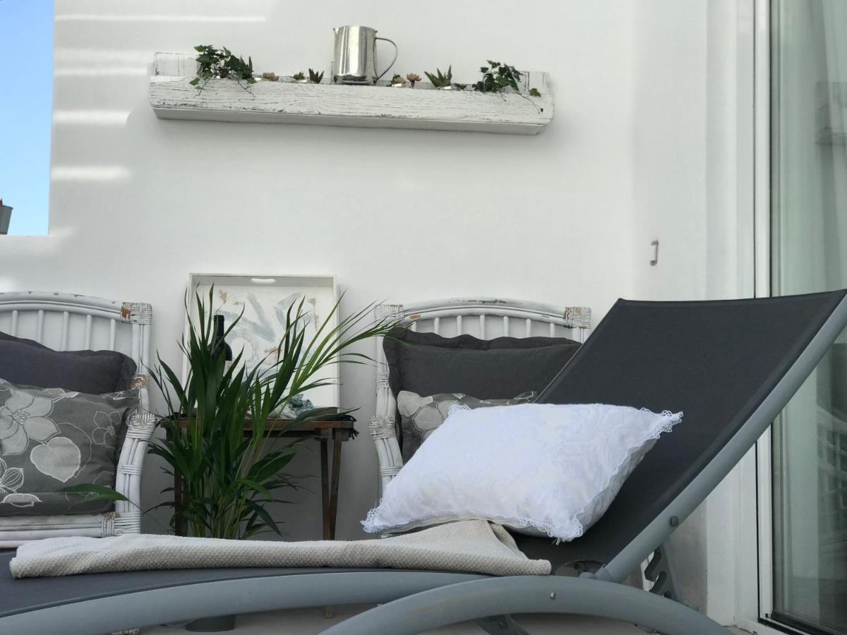 Romantic Casa Del Mar コスタ・テギセ エクステリア 写真