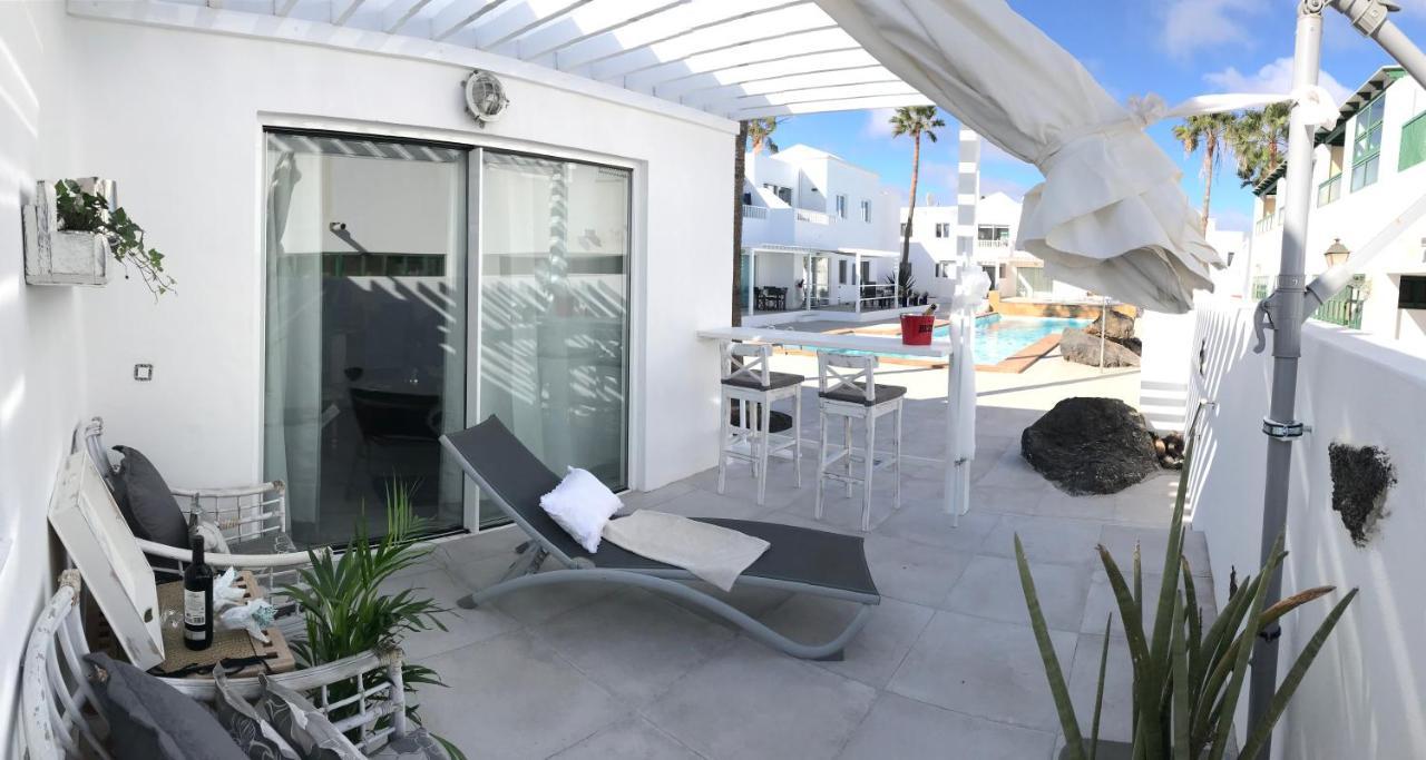 Romantic Casa Del Mar コスタ・テギセ エクステリア 写真