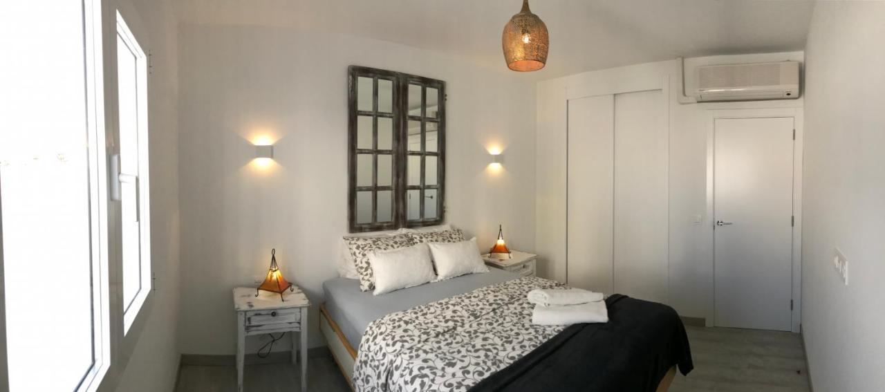 Romantic Casa Del Mar コスタ・テギセ エクステリア 写真