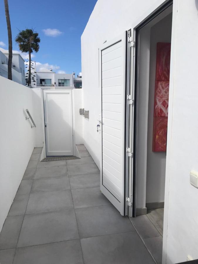 Romantic Casa Del Mar コスタ・テギセ エクステリア 写真