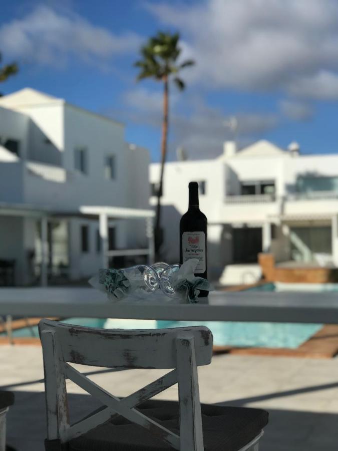 Romantic Casa Del Mar コスタ・テギセ エクステリア 写真