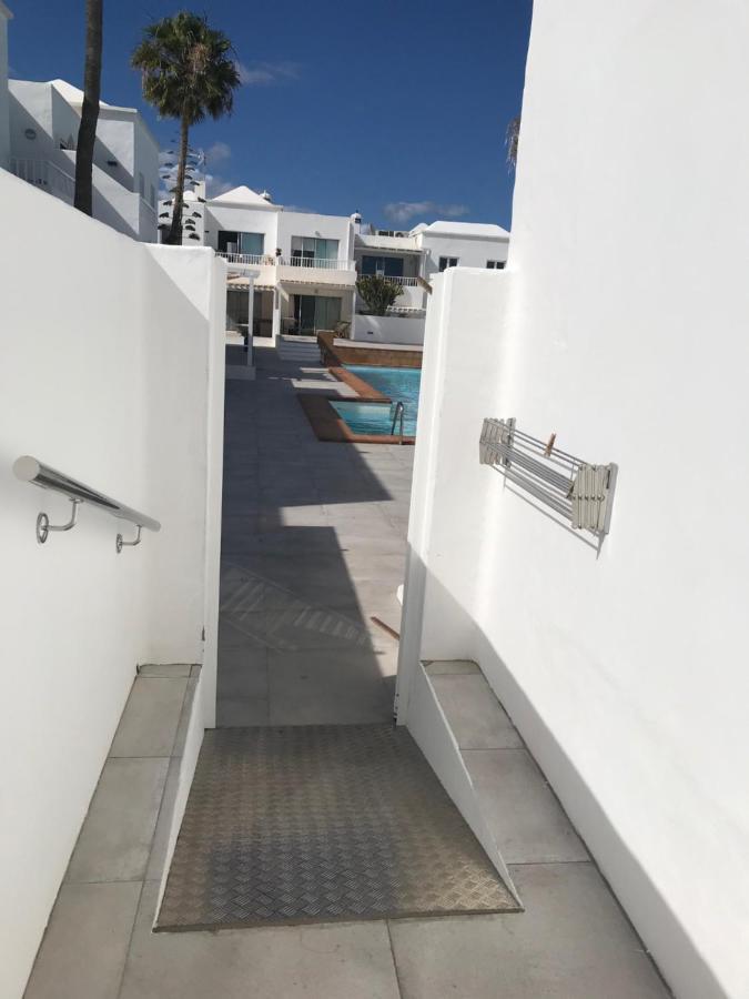 Romantic Casa Del Mar コスタ・テギセ エクステリア 写真