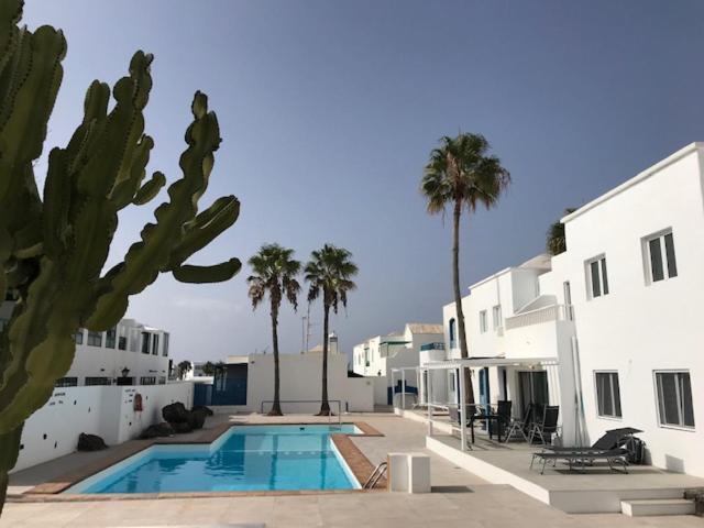 Romantic Casa Del Mar コスタ・テギセ エクステリア 写真