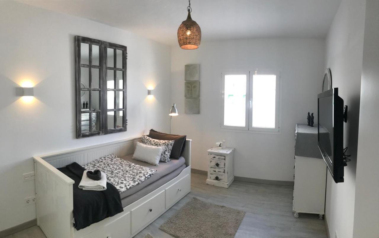Romantic Casa Del Mar コスタ・テギセ エクステリア 写真