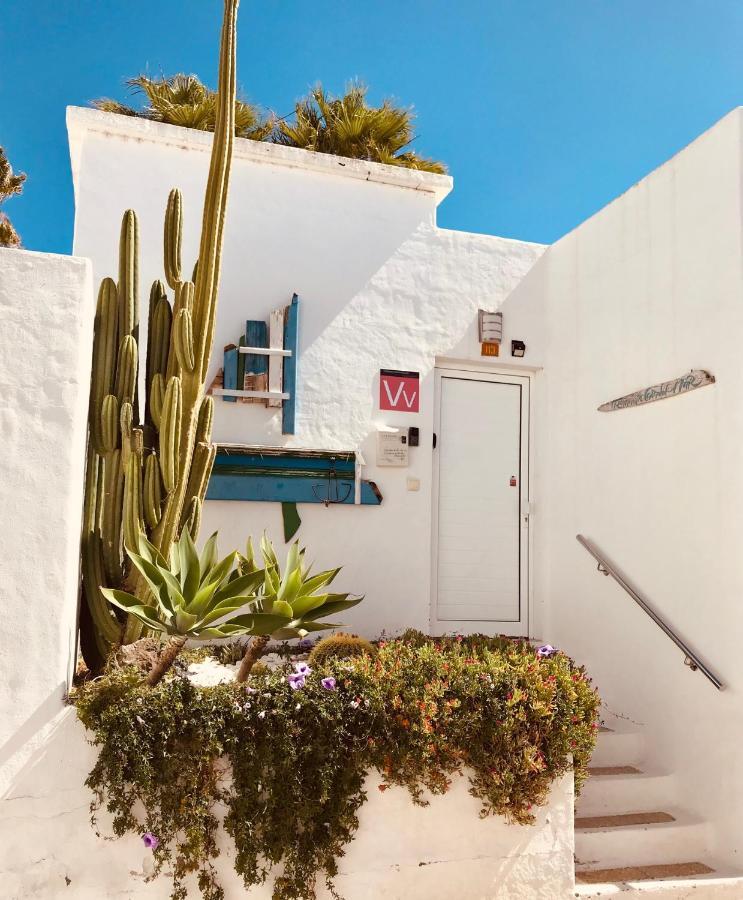 Romantic Casa Del Mar コスタ・テギセ エクステリア 写真